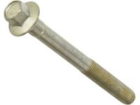 Acura 90118-SDA-A00 Flange Bolt (12X87)