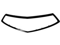 Acura 71122-TJB-A20 Molding, Front Acura 71122-TJB-A20 Molding, Front