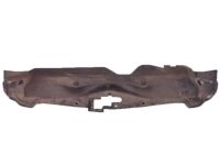 Acura 74117-SEP-A00 Front Bulkhead Cover