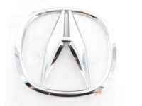 Acura 75701-TZ5-A00 Rear Center Emblem (A)