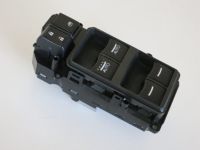 Acura 35750-TL2-A11 Door Window Switch Panel