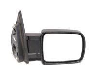 Acura 76200-TZ3-A02ZA Passenger Side Door Mirror (Bronze Black Pearl)