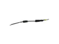 Acura 72133-TL0-G01 Front Door-Lock Cable Left