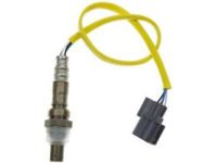 Acura 36531-PGE-A11 Oxygen Sensor