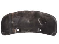 Acura 74141-TX6-A01 Hood Insulator