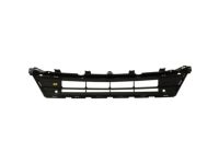 Acura 71103-TZ5-A11 Front Bumper Middle Grille