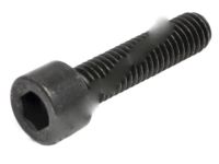 Acura 90174-STK-A00 Flange Bolt (12X30)