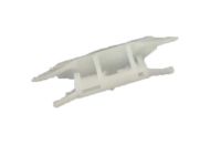 Acura 91572-SDA-A01 Roof Moulding Clips