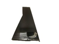 Acura 72721-STK-A01 Right Rear Door Pillar Garnish