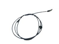 Acura 74130-SEA-G01 Hood Release Cable