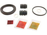 Acura 01463-S87-A00 Front Cylinder Kit