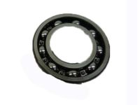 Acura 91005-PC9-008 Ball Bearing (Tmb208C) (Ntn)