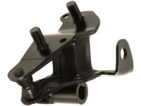 Acura 50860-SDA-A02 Rear Transmission Mount Rubber (Lower) (At)