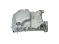 Acura 11200-R0A-000 Oil Pan Assembly