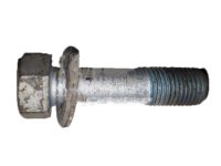 Acura 90160-SJK-000 Bolt-Washer (12X46)