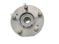 Acura 44600-S7A-000 Front Hub Assembly