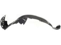 Acura 74151-SJA-E01 Splash Guard/Fender Liner