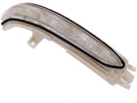 Acura 34300-SEA-013 Right Side Turn Light Assembly