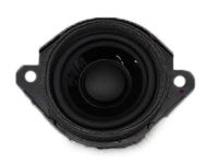 Acura 39120-TZ3-A11 Rear Door Speaker (8Cm)