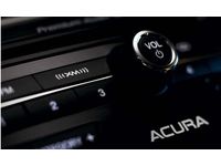 Acura 08B15-TX6-200 Siriusxm Radio Attachment