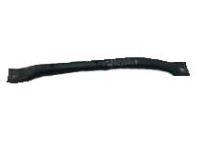 Acura 60451-SEP-A00ZZ Dashboard Bulkhead Brace, Front, Right