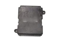 Acura 48310-RYG-043 Electronic Control Unit (Rewritable)