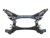 Acura 50300-TZ3-A11 Rear Sub-Frame Assembly