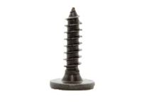 Acura 90103-TA0-000 Rear Bumper Cover Screw (5X20)