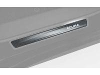 Acura 08E12-TZ5-210A Door Sill Trim - Four Door Illumination