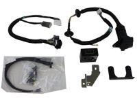 Acura 08L91-STX-2M001 Trailer Harness