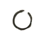 Acura 44338-SR1-003 Circlip (24Mm)