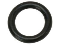 Acura 91311-PA9-004 O-Ring (Nok) (7.7X1.9)