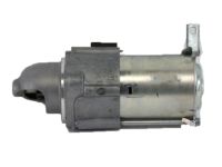 Acura 31200-R4H-A02 Starter Motor Assembly (Sm-74025) (Mitsuba)