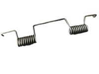 Acura 83411-TX4-A01 Armrest Spring