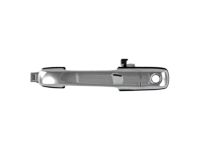 Acura 72180-S3V-A02 Left Front Door Handle Assembly (Outer)