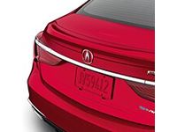 Acura 08F10-TY2-210A Decklid Spoiler