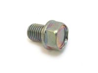 Acura 92800-12000 Drain Bolt (12Mm)