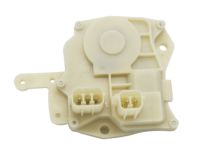 Acura 72155-S84-A11 Door Lock Actuator Kit Compatible