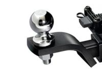 Acura 08L92-SCV-100A Trailer Hitch Ball - 1 7/8 - in