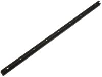 Acura 72375-SEP-A01 Left Front Door (Inner) Weatherstrip