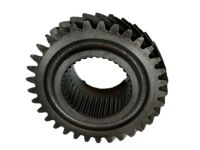 Acura 23461-RAS-000 5Th Gear From The Countershaft