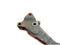 Acura 50670-SEP-A00 Transmission Mount Bracket (Upper)