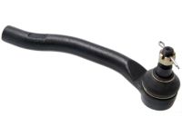 Acura 53560-STX-A02 Tie Rod End Driver Side