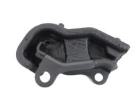 Acura 50805-S87-A80 Front Transmission Mount Rubber