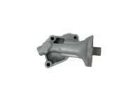 Acura 15301-5J6-A01 Oil Fil Base Complete