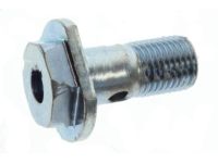 Acura 90008-PP4-E02 Banjo Bolt (12Mm)