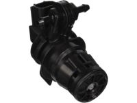 Acura 76806-STX-A00 Washer Motor (FR/RR)