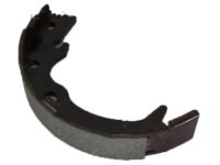 Acura 43154-SP0-003 Parking Brake Shoe