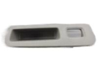 Acura 84439-STX-A11ZC Liftgate Pull Down Handle (Beige)