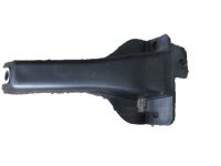 Acura 71177-SL0-000 Bumper Cover Bracket